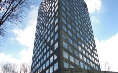 Onderhoud van overdrukinstallaties een vak apart