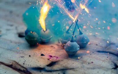 Brandstichting in parkeergarage van flat in Enkhuizen