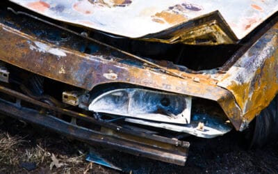 Brand in Raaks-parkeergarage in Haarlem: blijft nog hele weekend dicht