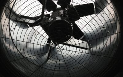 Brandalarm in Rotterdamse garage zorgt voor spoedactie