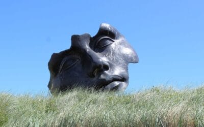 Binnenbrand bij parkeergarage Kijkduin